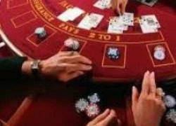 Nghiên cứu cho phép người Việt vào casino