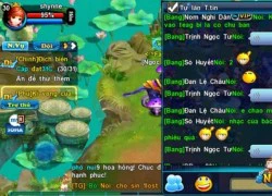 Ngộ Không Truyền Kỳ bất chấp hết cho game thủ cưới nhau