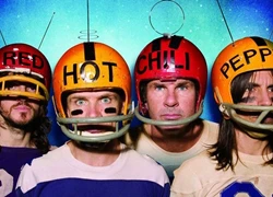 Nhạc Red Hot Chili Peppers được Mỹ dùng tra tấn tù nhân