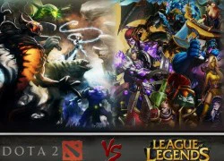 Nhật kí chơi Liên Minh Huyền Thoại của một pro DOTA 2 (Phần 2)