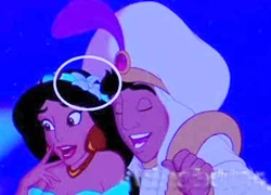 Nhặt sạn trong phim hoạt hình bom tấn 'Aladdin'