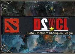 Nhìn lại giải đấu DOTA 2 Việt Nam được thế giới công nhận