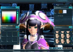 Những ấn tượng ban đầu về Phantasy Star Online 2 bản SEA