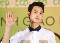 Những bí mật chưa từng bật mí của Kim Soo Hyun tại Việt Nam