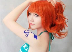 Những bộ cosplay One Piece đặc sắc và ấn tượng