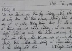 Những câu chuyện tình yêu hài hước nhất: Yêu em từ thuở 13