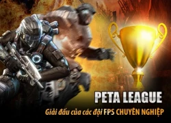 Những chiến đội sáng giá cho ngôi vương Peta League