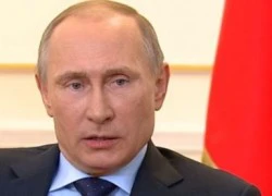 Những chiến thuật thông minh của Putin ở Ukraine