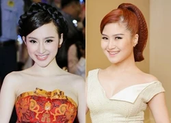 Những "cô đào" sớm kiếm bộn tiền của showbiz Việt