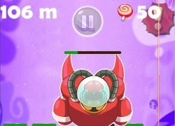 Những game mobile Việt Nam đáng chơi thời gian gần đây