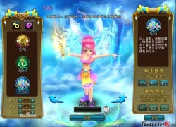 Game online Trung Quốc hấp dẫn giữa tháng 4