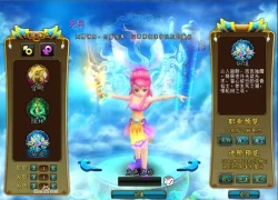 Những game online Trung Quốc hấp dẫn giữa tháng 4