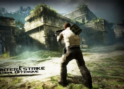 Những pha xử lý tình huống thất bại trong Counter Strike: GO