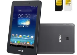 Những tablet cỡ nhỏ hấp dẫn của Asus tại Việt Nam