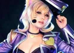 Những tên tuổi nổi bật trong giới cosplay Liên Minh Huyền Thoại