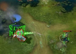 Những thông tin thú vị về Hero DOTA 2 có thể bạn chưa biết (P.2)