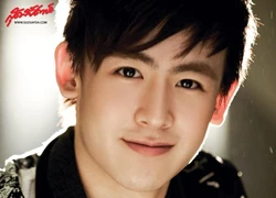 Nickhun (2PM) lên tiếng sau scandal hẹn hò