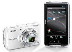 Nikon sản xuất trở lại dòng máy ảnh Android