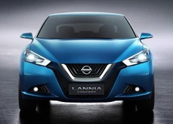 Nissan cân nhắc việc tung Lannia ra thị trường