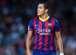 Nội bộ Barca rối tinh: Sanchez chửi &#8220;thẳng mặt&#8221; HLV Tata Martino