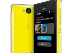 Nokia cập nhật Asha 500, 501, 502, 503 và 230