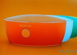 Nokia công bố loa không dây MD12 cho thiết bị di động