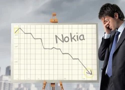 Nokia &#8211; tạm biệt một tượng đài công nghệ