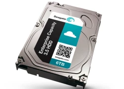 Ổ cứng HDD 6 TB nhanh nhất thế giới