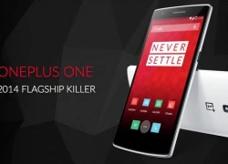 OnePlus tặng One nếu bạn dám ném smartphone "xịn" đang dùng