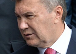 Ông Yanukovych nhận sai lầm vì mời quân đội Nga vào Crimea