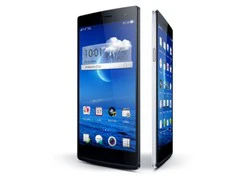 Oppo Find 7a lên kệ với giá bán gần 11 triệu đồng