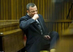 Oscar Pistorius "gặp nạn" bởi chính người biện hộ của mình