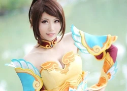 OSK 39 : Chùm ảnh cosplay tiên nữ tuyệt đẹp