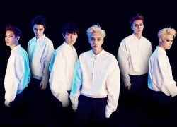 'Overdose' (EXO) bị rò rỉ không phải phiên bản hoàn chỉnh