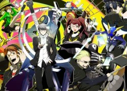 Persona 4 xác nhận phát hành trên PS3