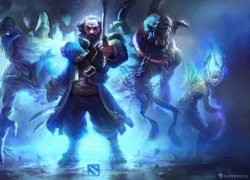 Pewpew studio trở thành đối tác chính của DOTA 2 League Western Challenge