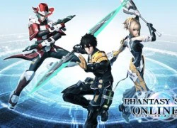 Phantasy Star Online 2 chuẩn bị đón game thủ Việt