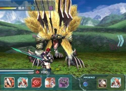 Phantasy Star Online 2 lấn sân game mobile