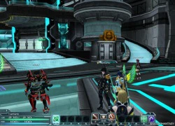 Phantasy Star Online 2: phức tạp nhưng đầy tinh tế