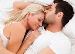 Phát hiện mới thú vị về sex của phụ nữ