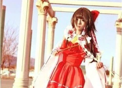 Phát &#8217;sốt&#8217; với anh chàng cosplay thành&#8230; mỹ nhân