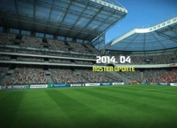 Phiên bản BIG UPDATE sắp tới của FIFA Online 3 có gì hot?