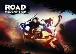 Phiên bản Road Redemption 3D sẽ ra mắt trong tháng 8 trên PC