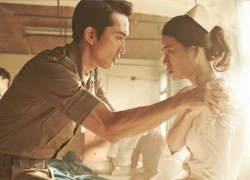 Phim 19+ của Song Seung Hun hé lộ hình ảnh mới