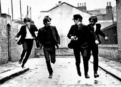 Phim về tứ quái The Beatles kỷ niệm 50 năm ra mắt