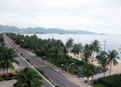 Phố biển Nha Trang miền đất níu chân du khách