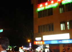 Phố đèn đỏ Geylang, Singapore - Kỳ 1: Nỗi ám ảnh của cảnh sát đảo sư tử