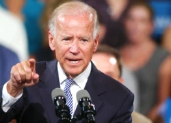 Phó tổng thống Mỹ Joe Biden sắp thăm Ukraine