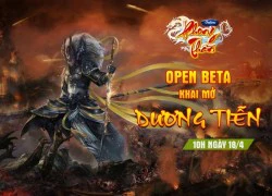 Phong Thần Online chính thức Open Beta ngày 18/04/2014