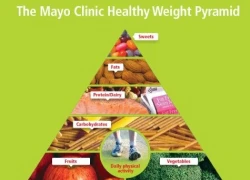 Phương pháp giảm cân viện Mayo